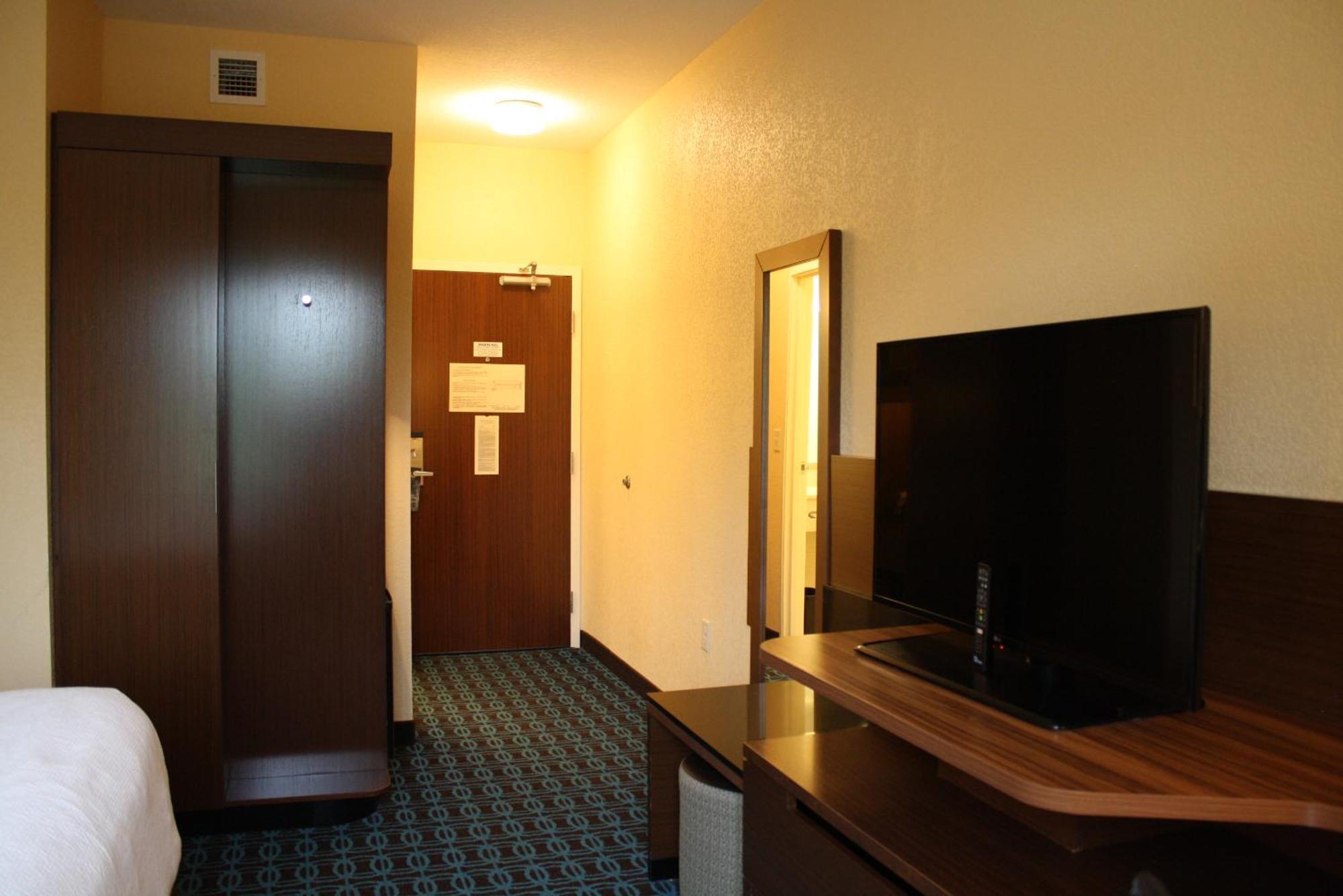 Fairfield Inn & Suites By Marriott דטרוייט לייקס מראה חיצוני תמונה