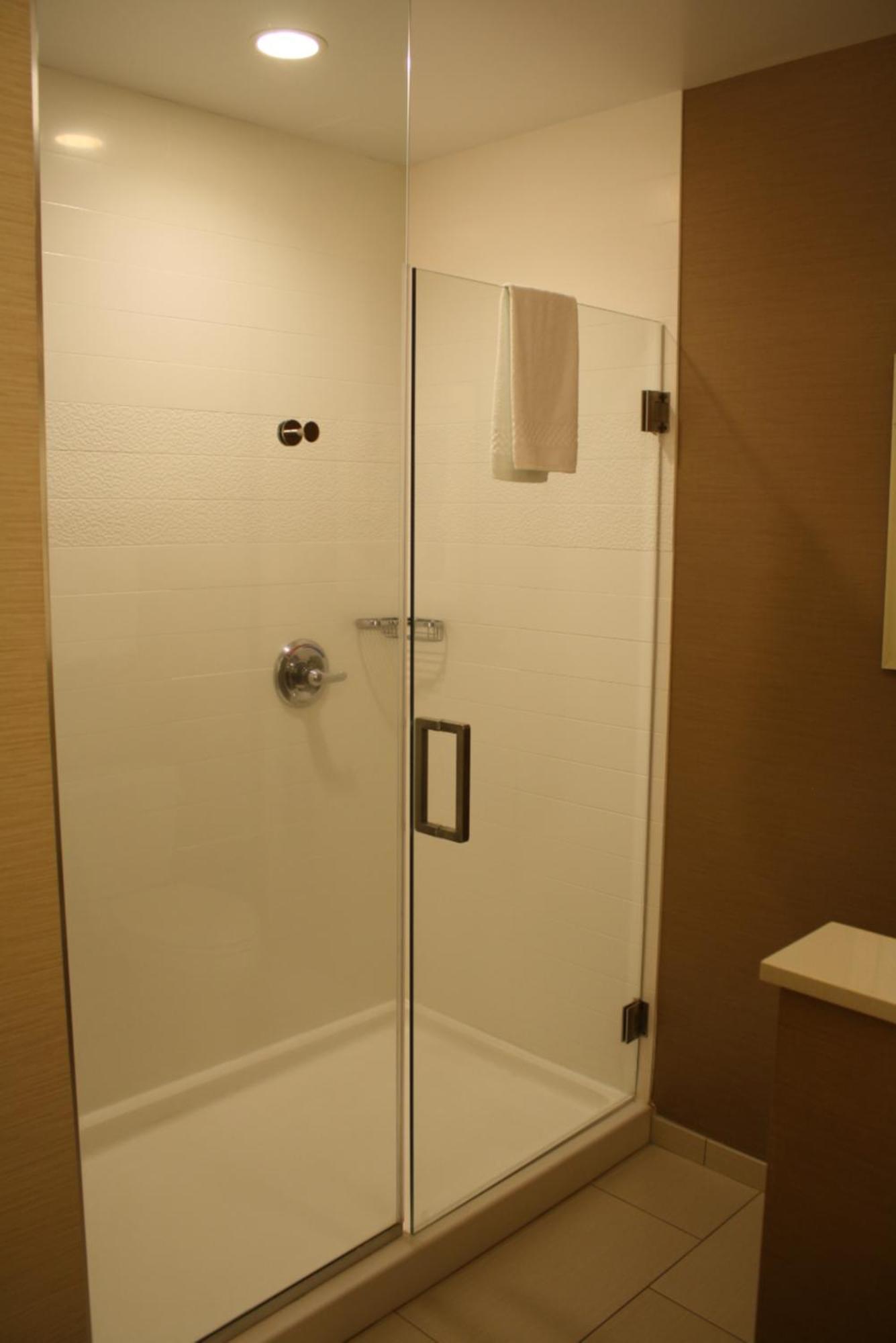 Fairfield Inn & Suites By Marriott דטרוייט לייקס מראה חיצוני תמונה